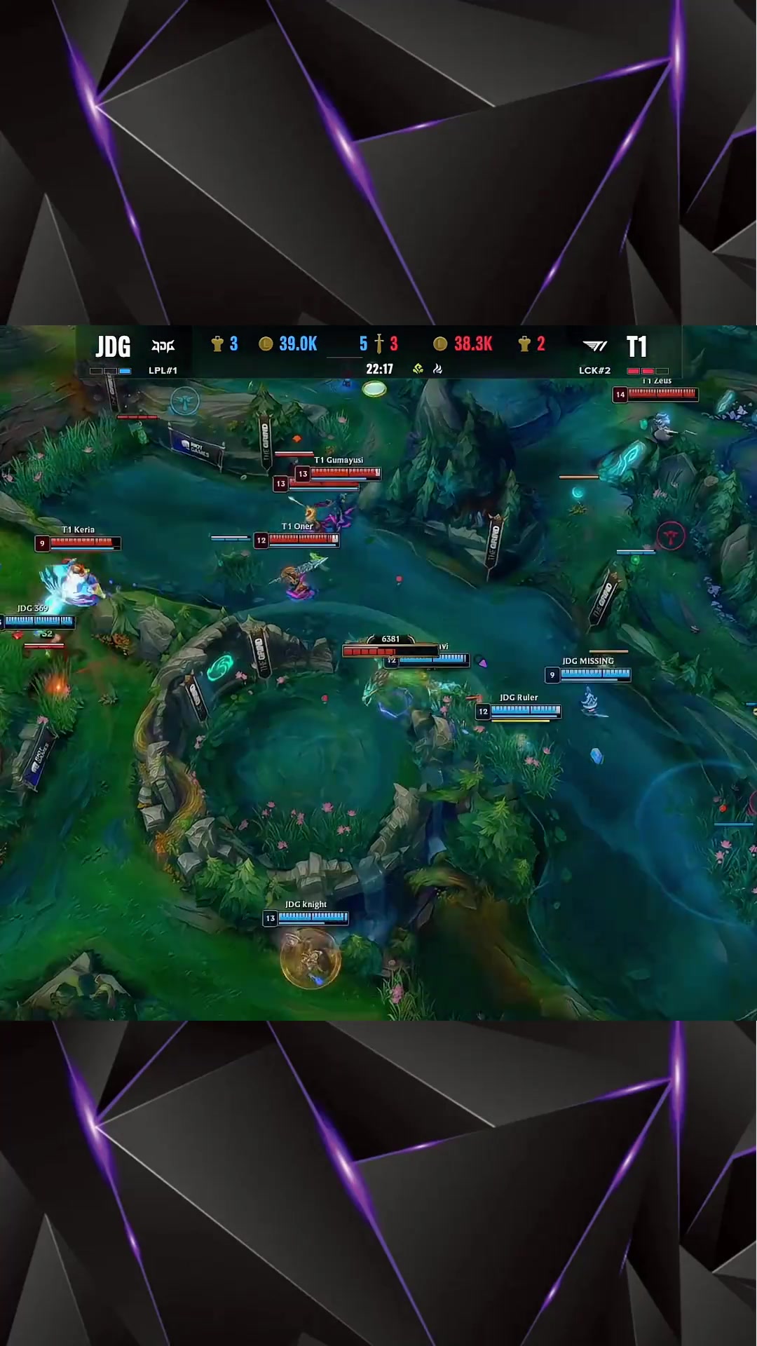 重返赛场引爆全场！，Faker意外战胜巴黎圣日耳曼比赛高潮迭起的简单介绍-爱游戏欢迎页