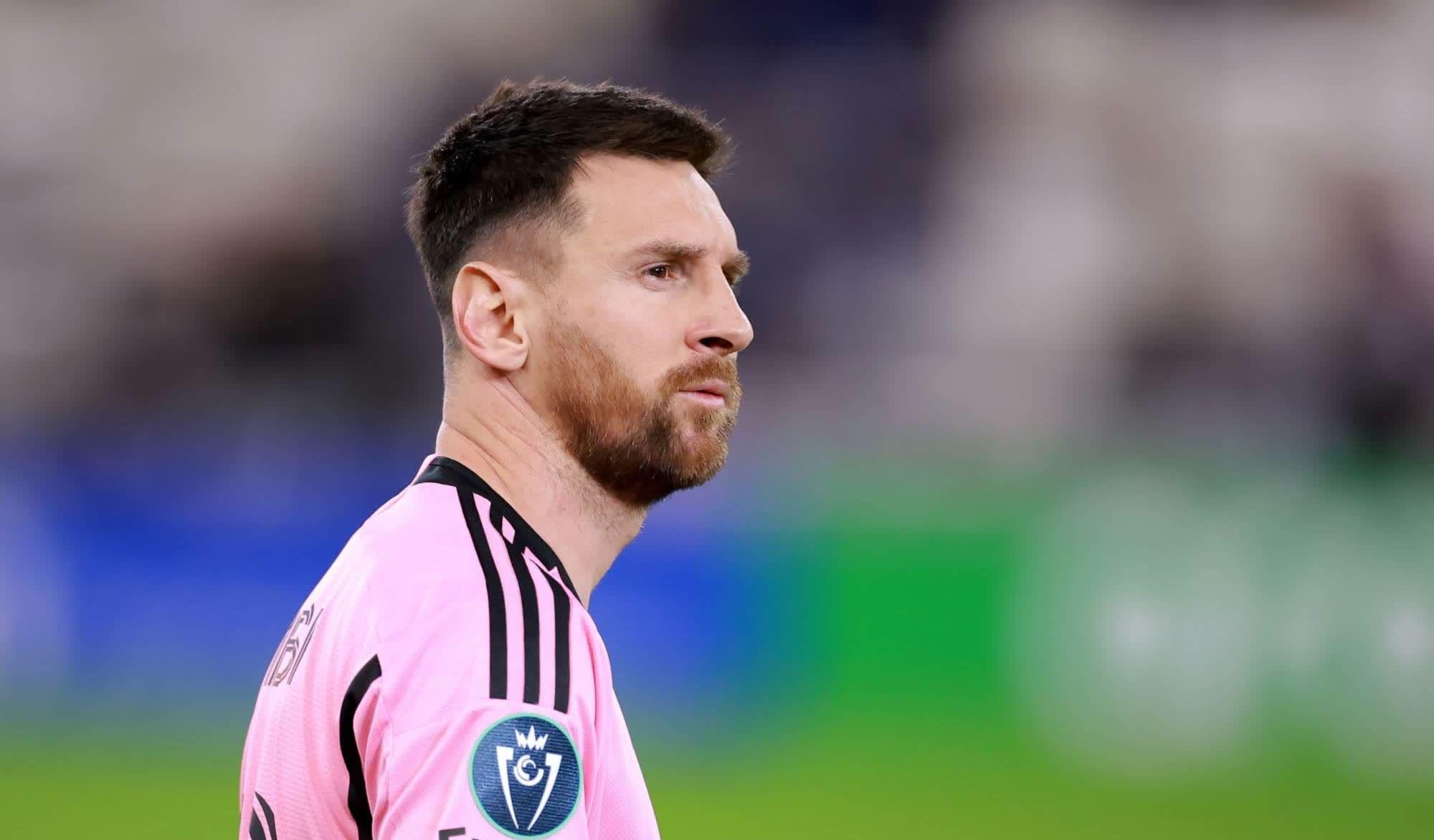 梅西新星锐不可当表现突出，切尔西前途光明！全场沸腾不已(梅根布恩个人资料)-爱游戏中国